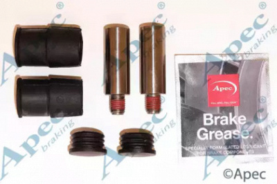 APEC BRAKING ckt1097 -  